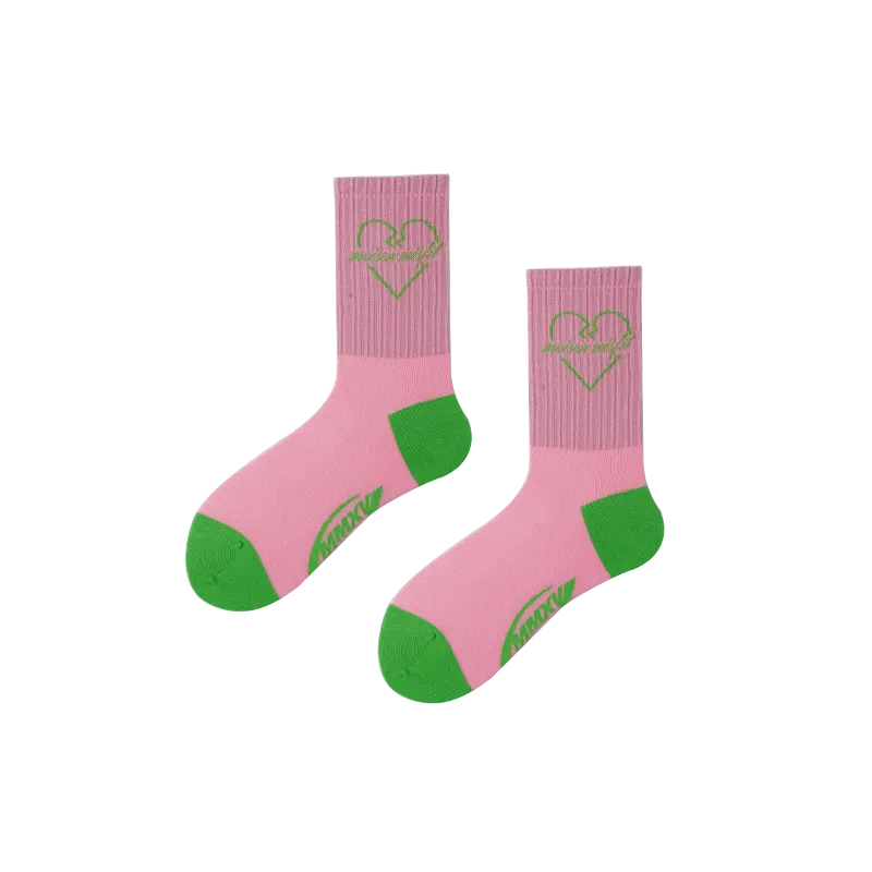 Color Line - Socks