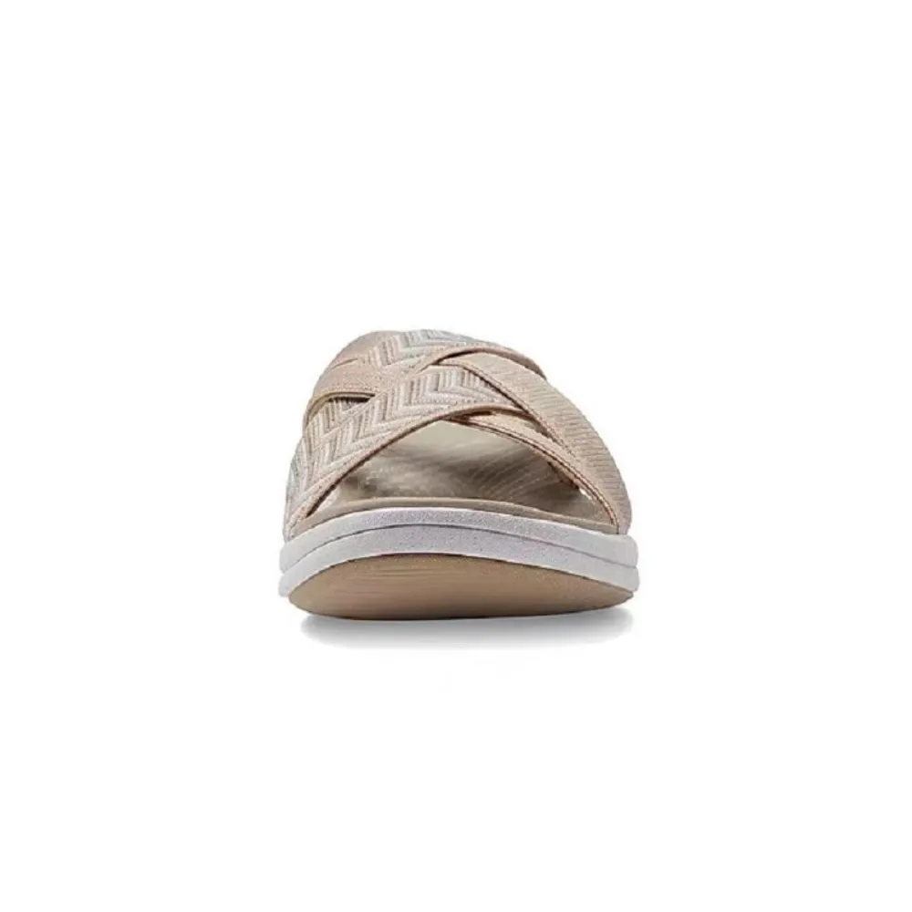 Comfortable Slip-On Sandals | Lightweight | Everyday Wear