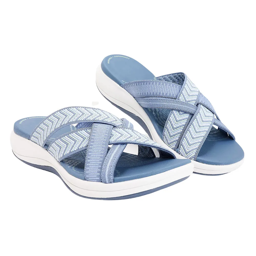 Comfortable Slip-On Sandals | Lightweight | Everyday Wear