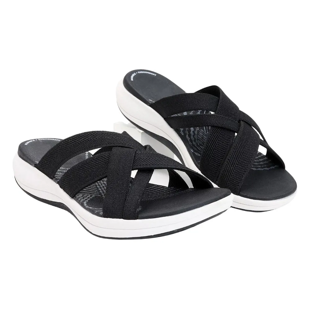 Comfortable Slip-On Sandals | Lightweight | Everyday Wear