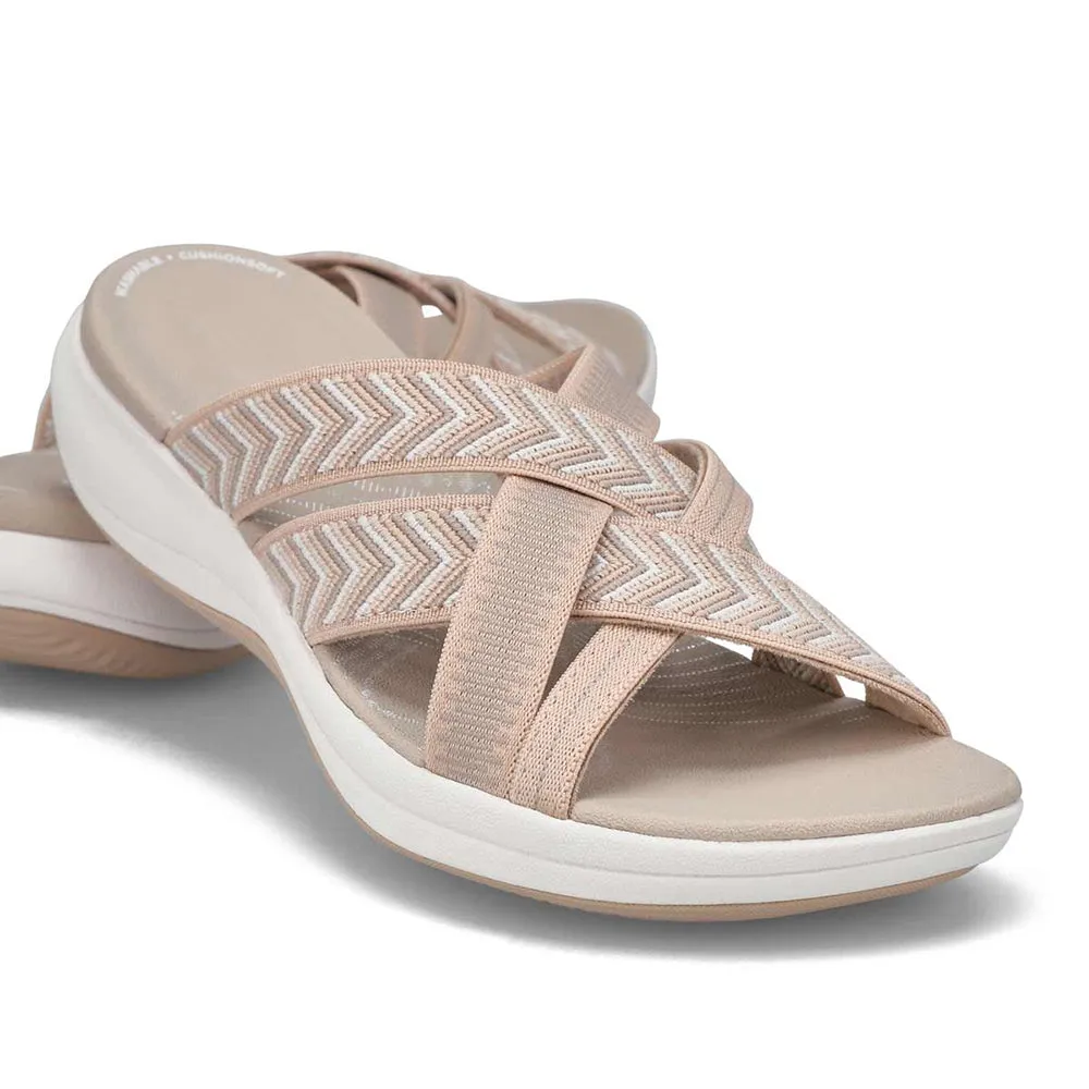 Comfortable Slip-On Sandals | Lightweight | Everyday Wear
