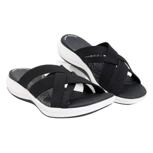 Comfortable Slip-On Sandals | Lightweight | Everyday Wear