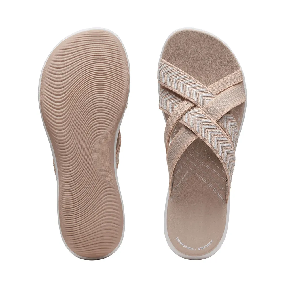 Comfortable Slip-On Sandals | Lightweight | Everyday Wear