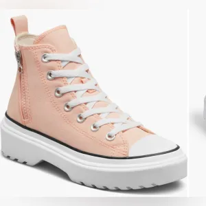 Converse Chuck Taylor All Star HI Lugged Lift