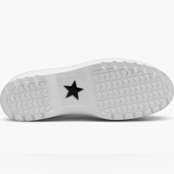 Converse Chuck Taylor All Star HI Lugged Lift