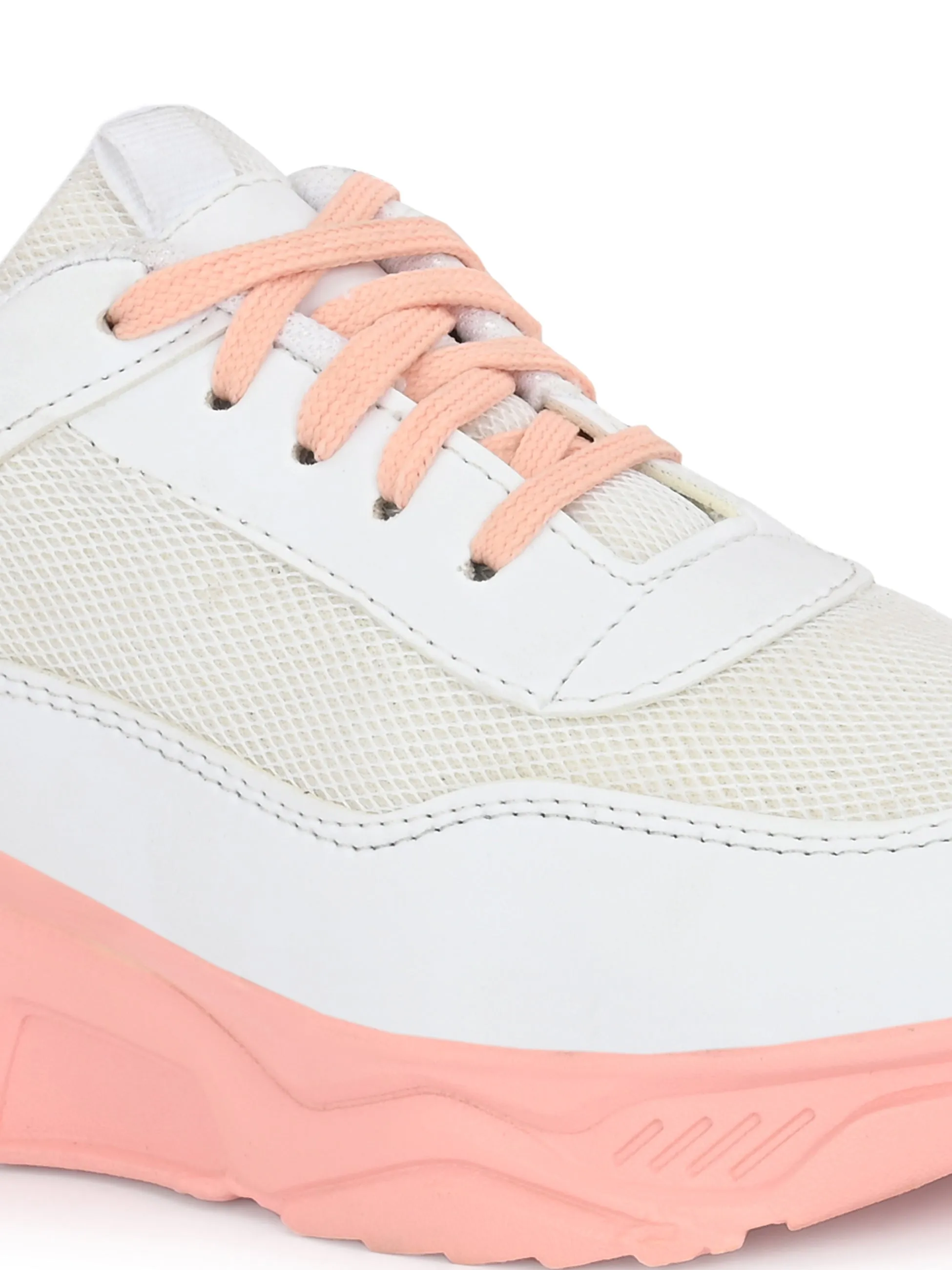 Cotton Candy Athletics For Women