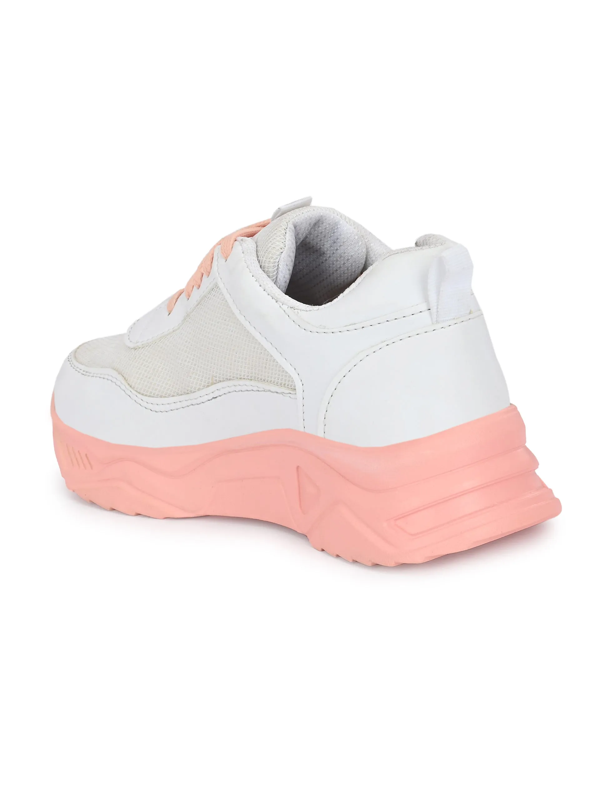 Cotton Candy Athletics For Women