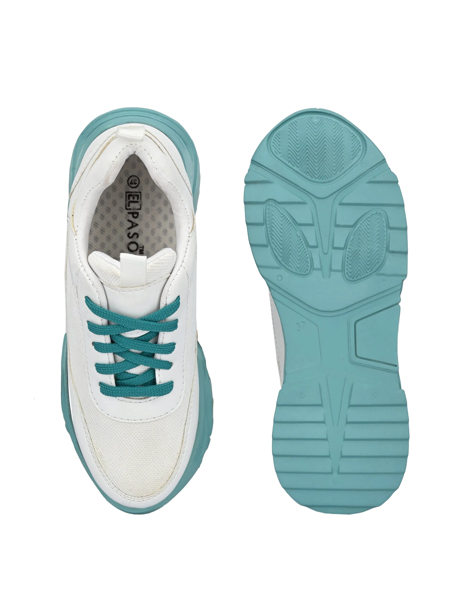 Cotton Candy Athletics For Women