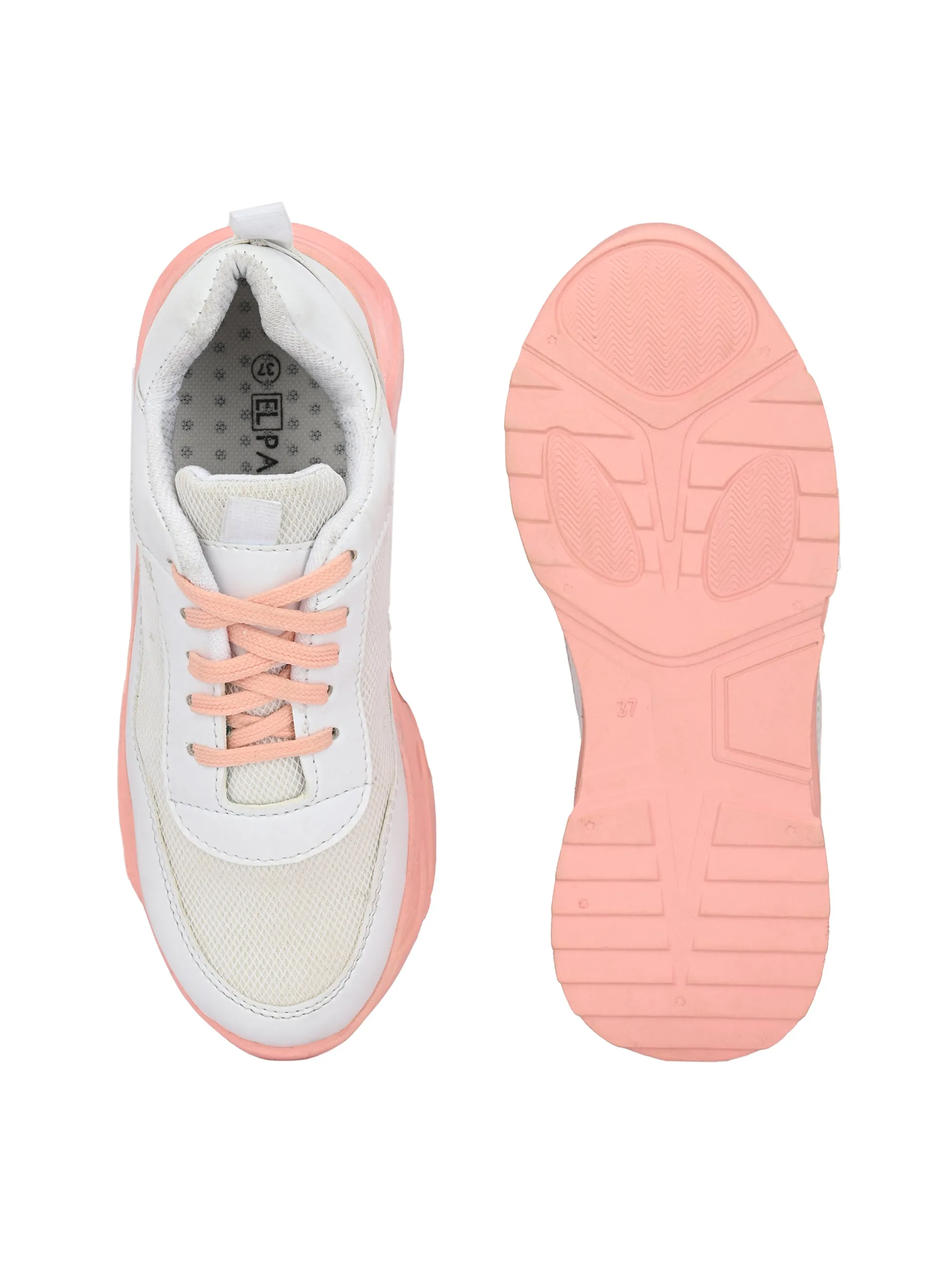 Cotton Candy Athletics For Women