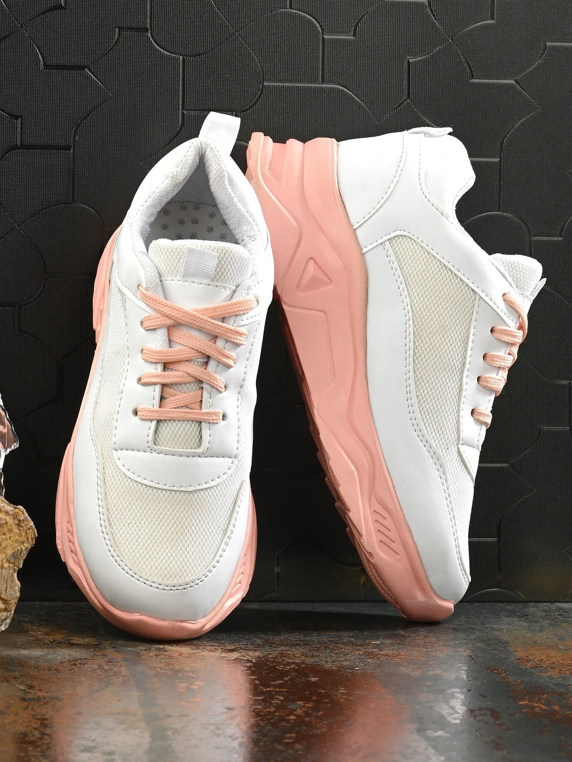Cotton Candy Athletics For Women