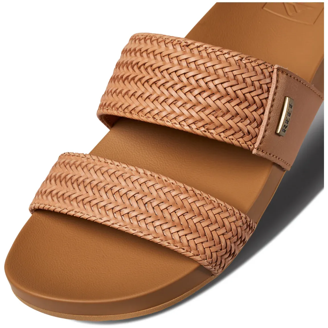 Cushion Vista Braid II