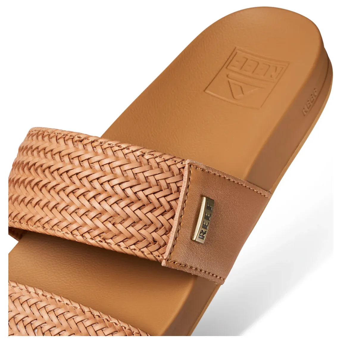 Cushion Vista Braid II
