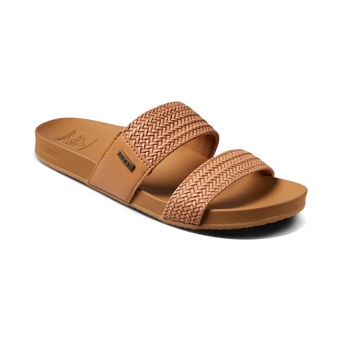 Cushion Vista Braid II