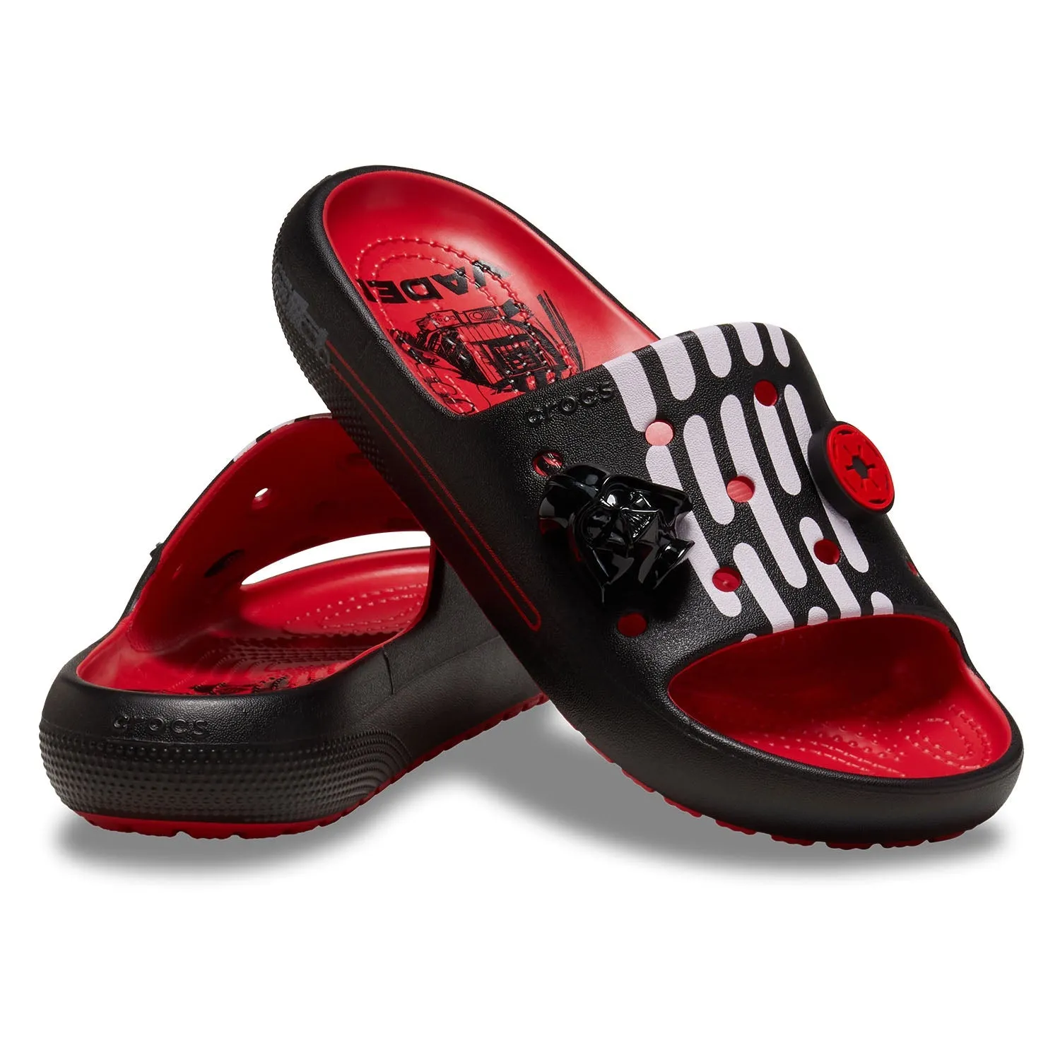 Darth Vader Classic Slide 2.0