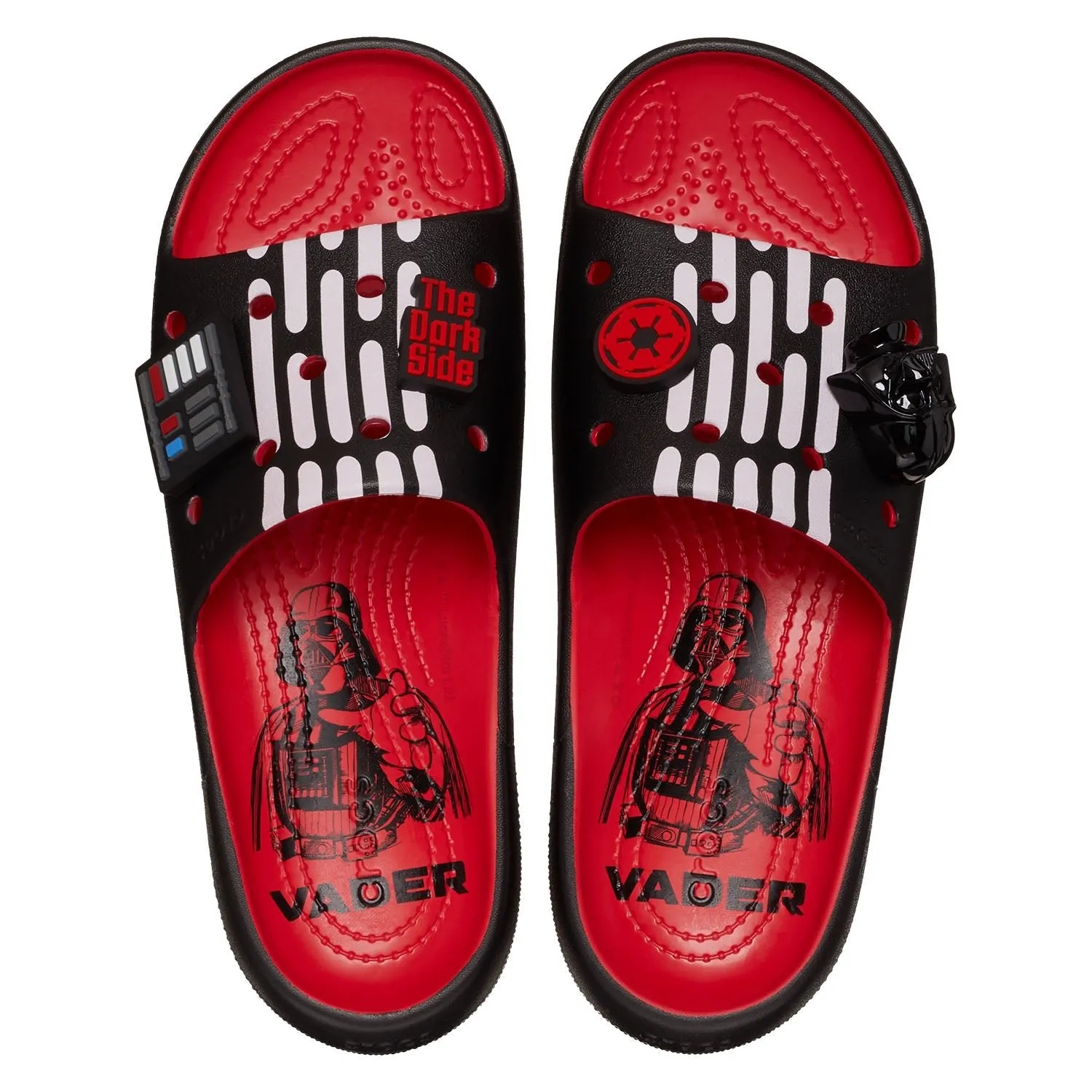 Darth Vader Classic Slide 2.0