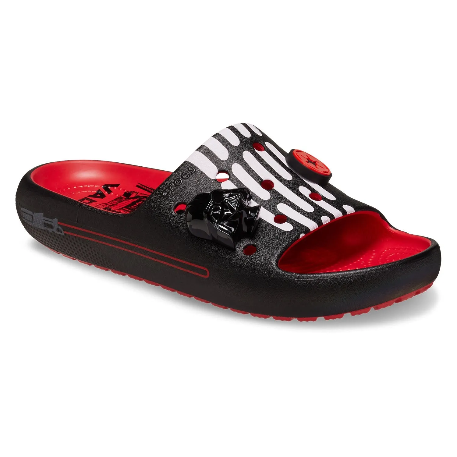 Darth Vader Classic Slide 2.0
