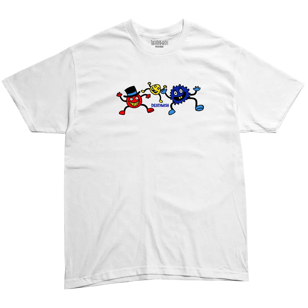 DEATHWISH "MANIAC" T-SHIRT