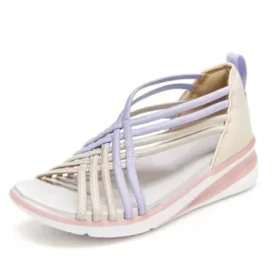 Deborah |  Lightweight Breathable Sandals with Premium Cushioning