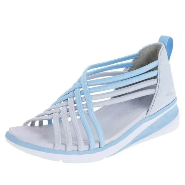 Deborah |  Lightweight Breathable Sandals with Premium Cushioning
