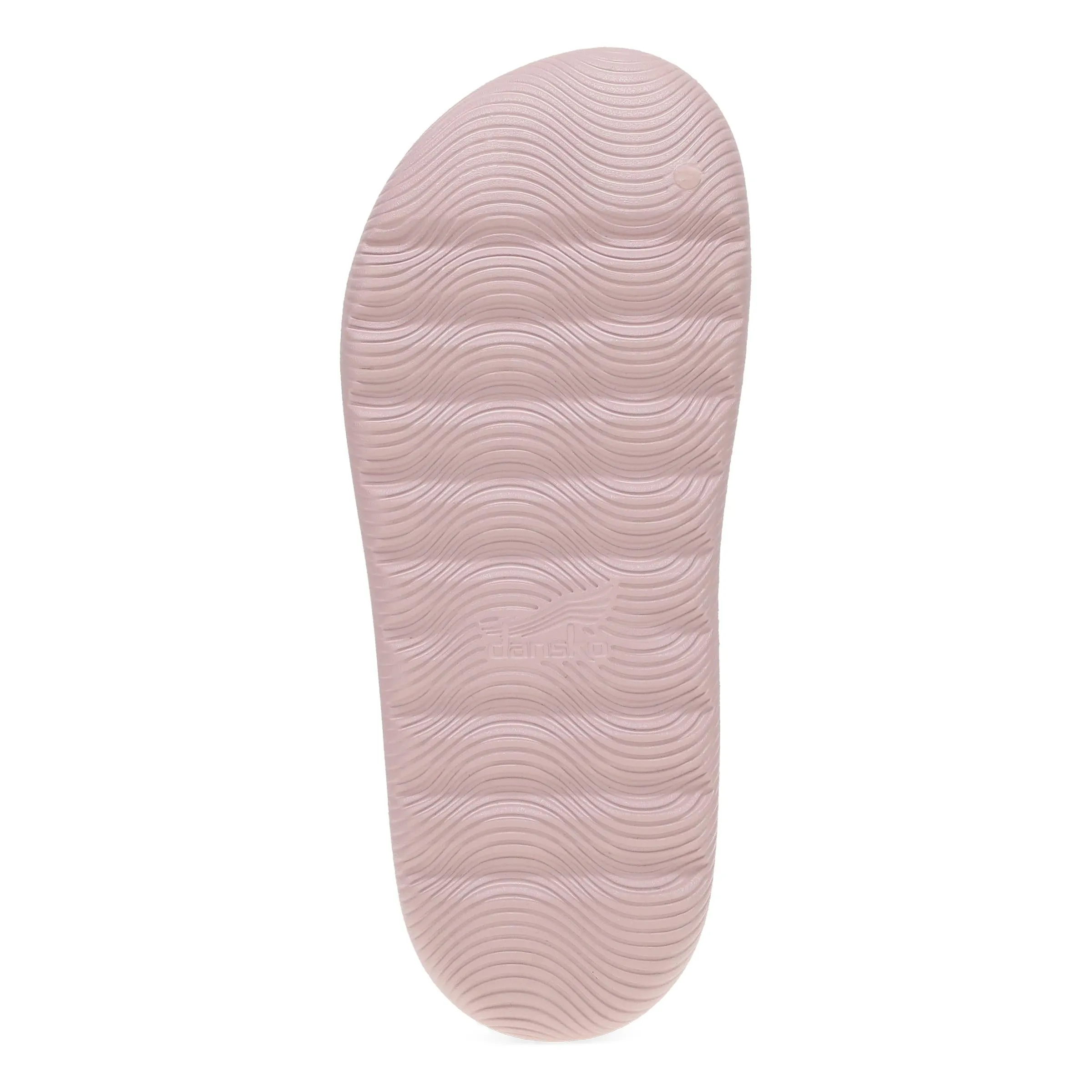 Devyn - Mauve Molded Sandal - 7901-595900