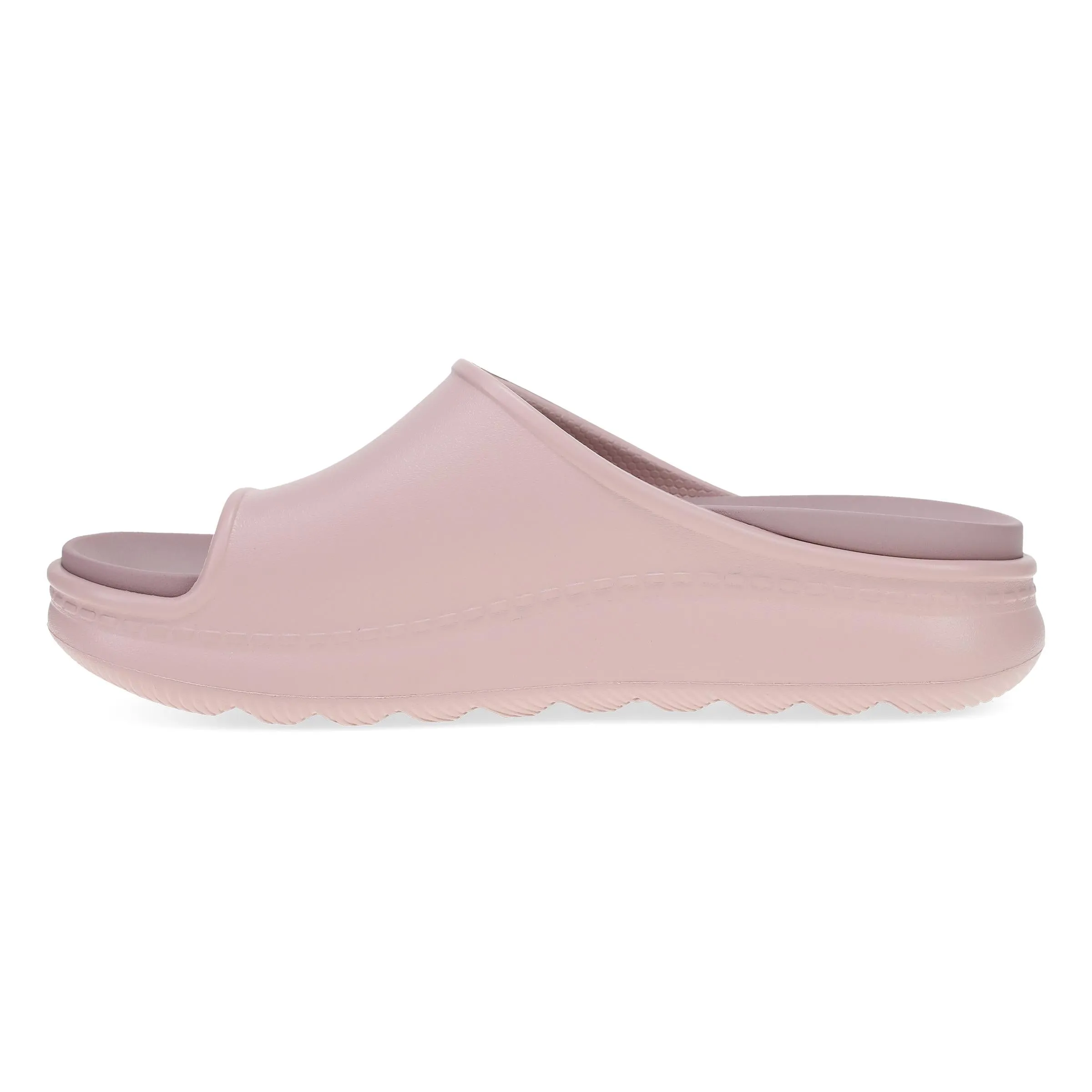 Devyn - Mauve Molded Sandal - 7901-595900