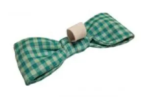 Doggie Bow Tie - Plaid