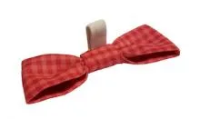 Doggie Bow Tie - Plaid