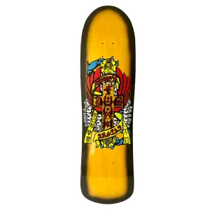 DOGTOWN DRESSEN M80 8.75" SKATEBOARD DECK