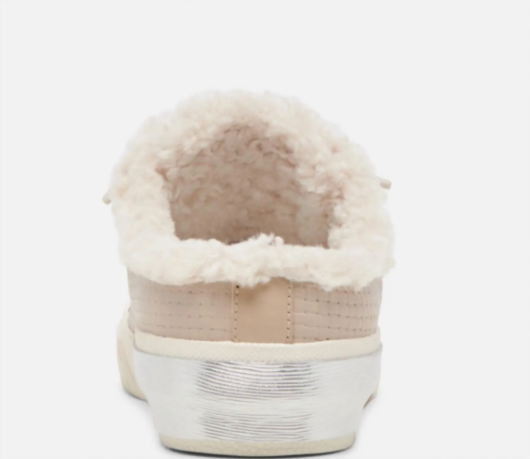 Dolce Vita - Zantel Slide Sneaker