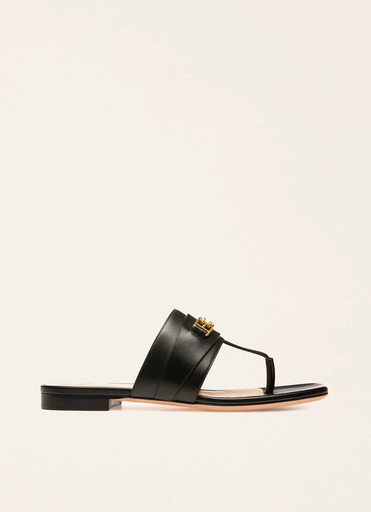Dorely - Flat Sandal