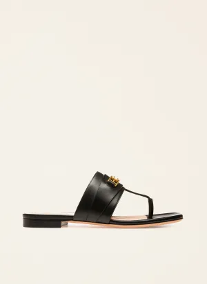Dorely - Flat Sandal