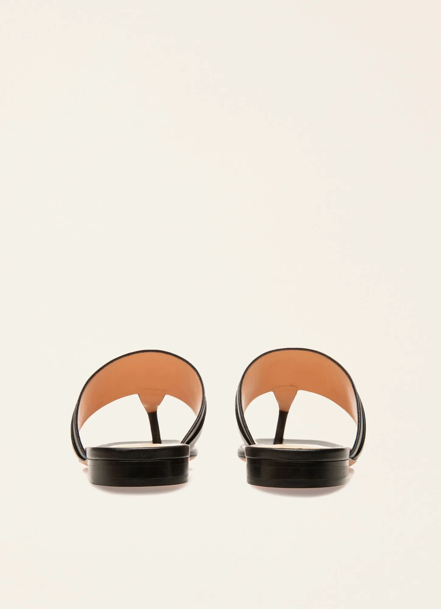 Dorely - Flat Sandal