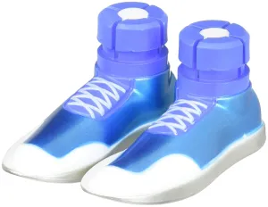 Driver Medical RTL100014 Sneaker Walker Glides, Blue