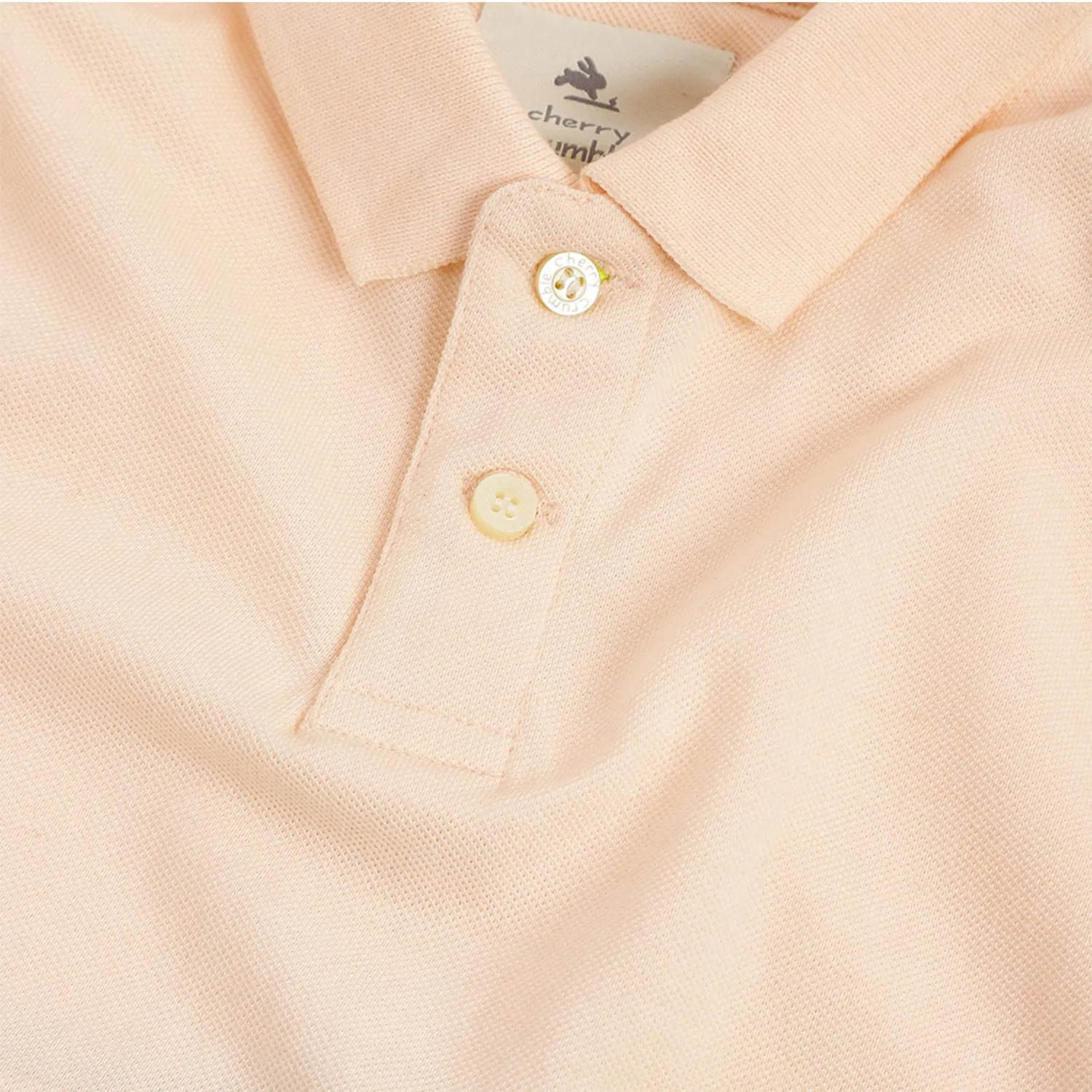 Dual Colour Polo T-Shirt