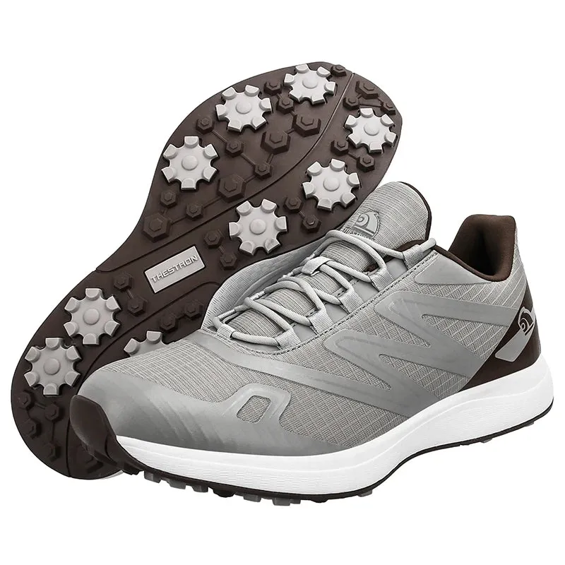 EliteStride™ Golf Sneakers 2.0