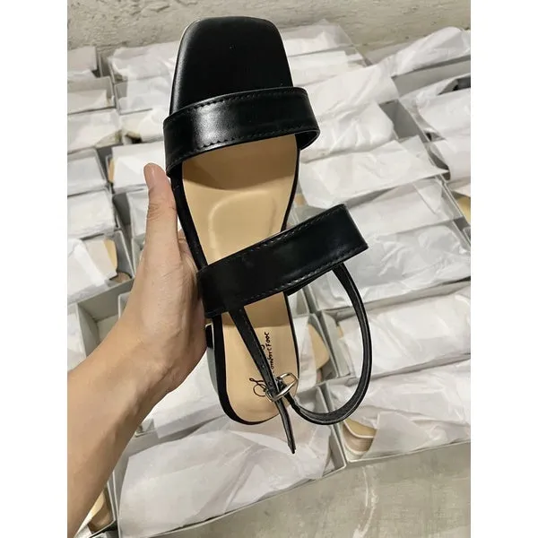 Ella Sandals flat