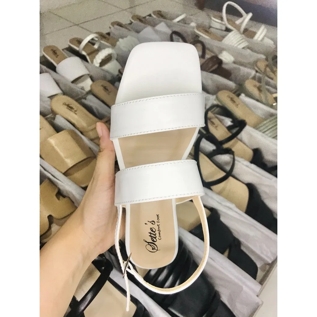 Ella Sandals flat