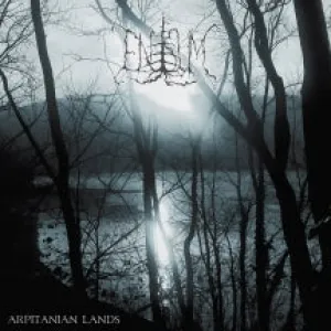 Enisum - Arpitanian Lands Vinyl LP Record