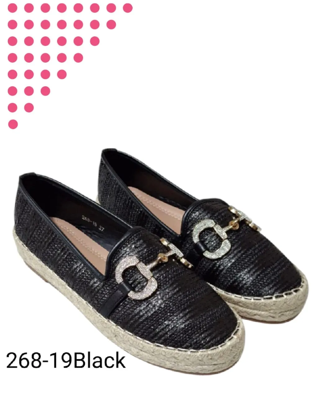 EQUIPE LOAFER