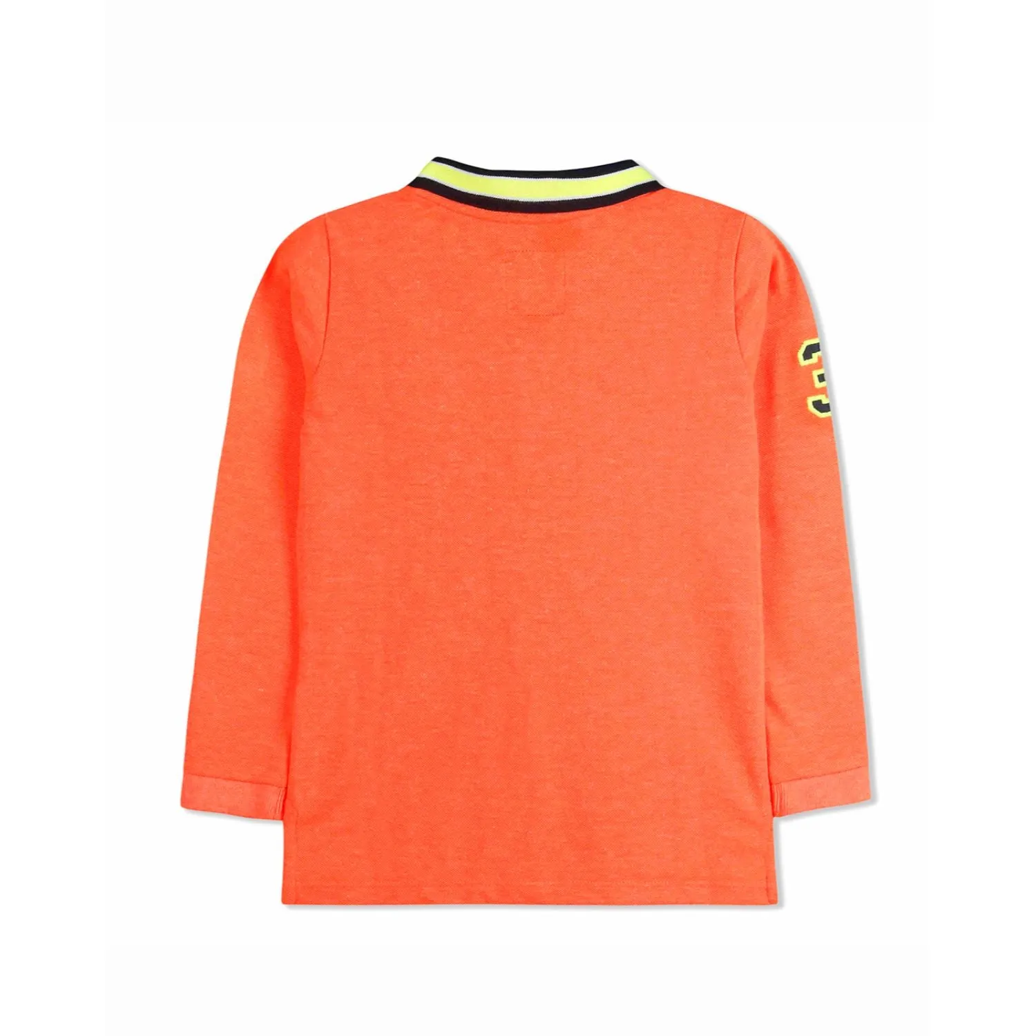 Essential Polo