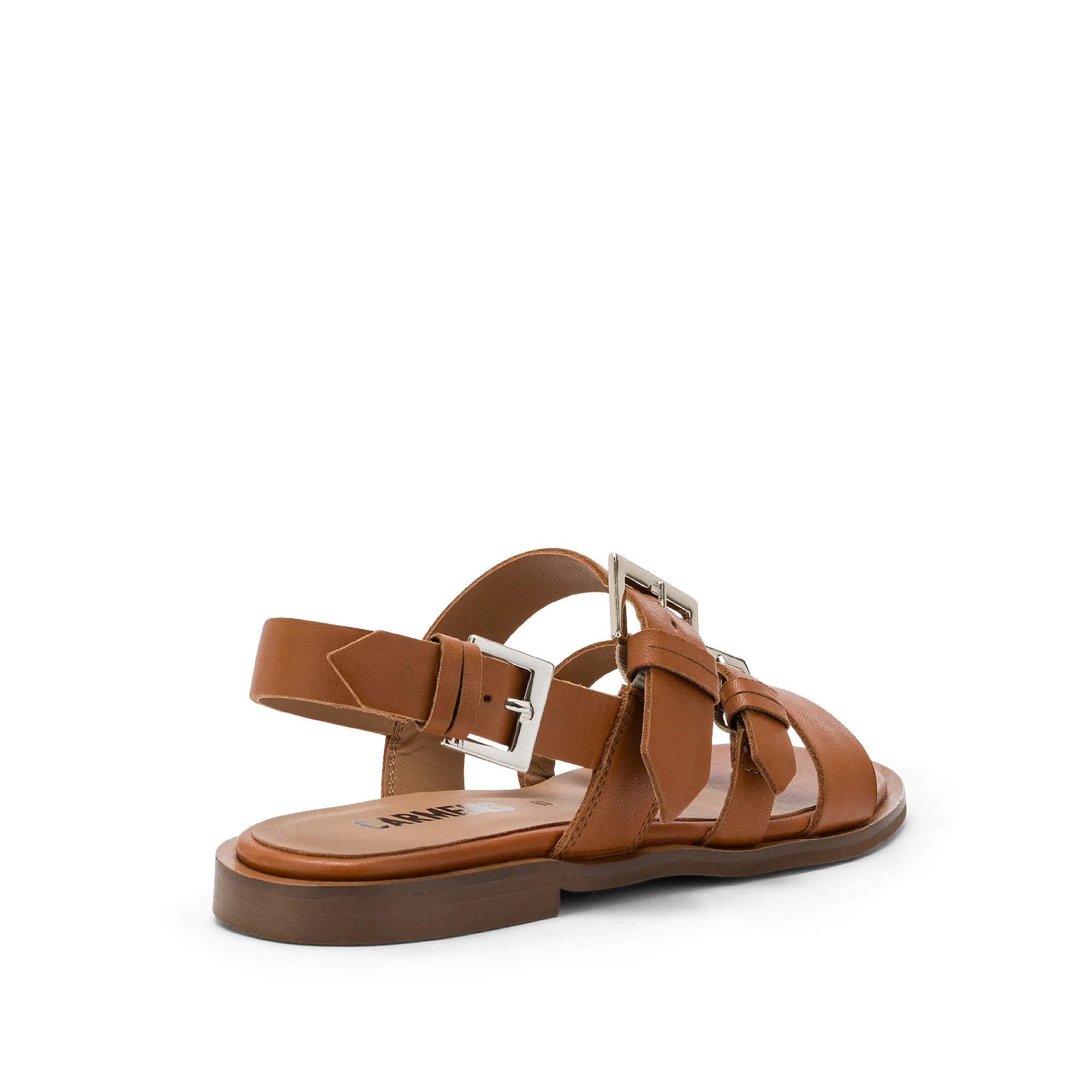 ETOILE BUCKLES NEW