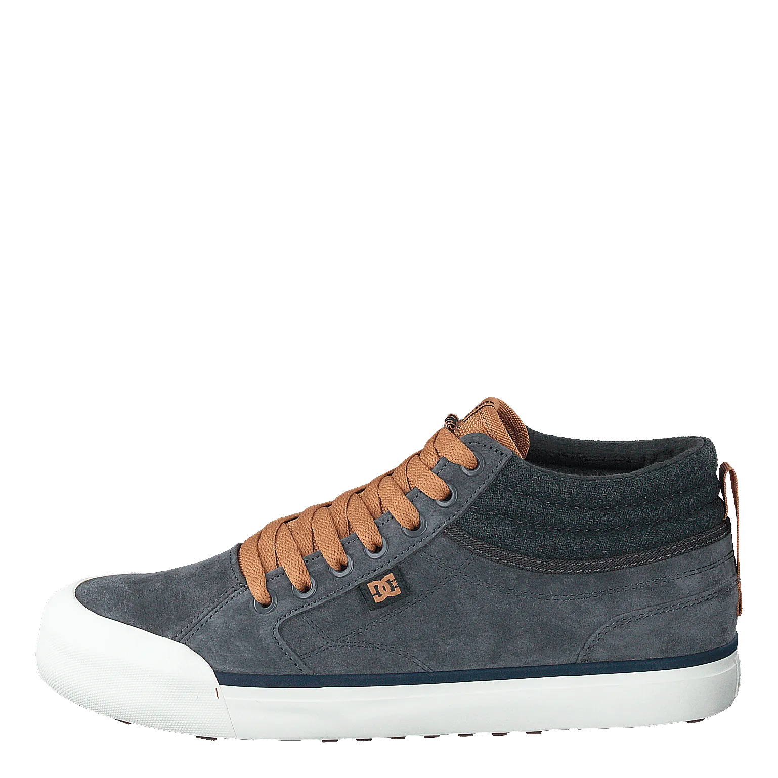 Evan Smith Hi Wnt Grey/gum
