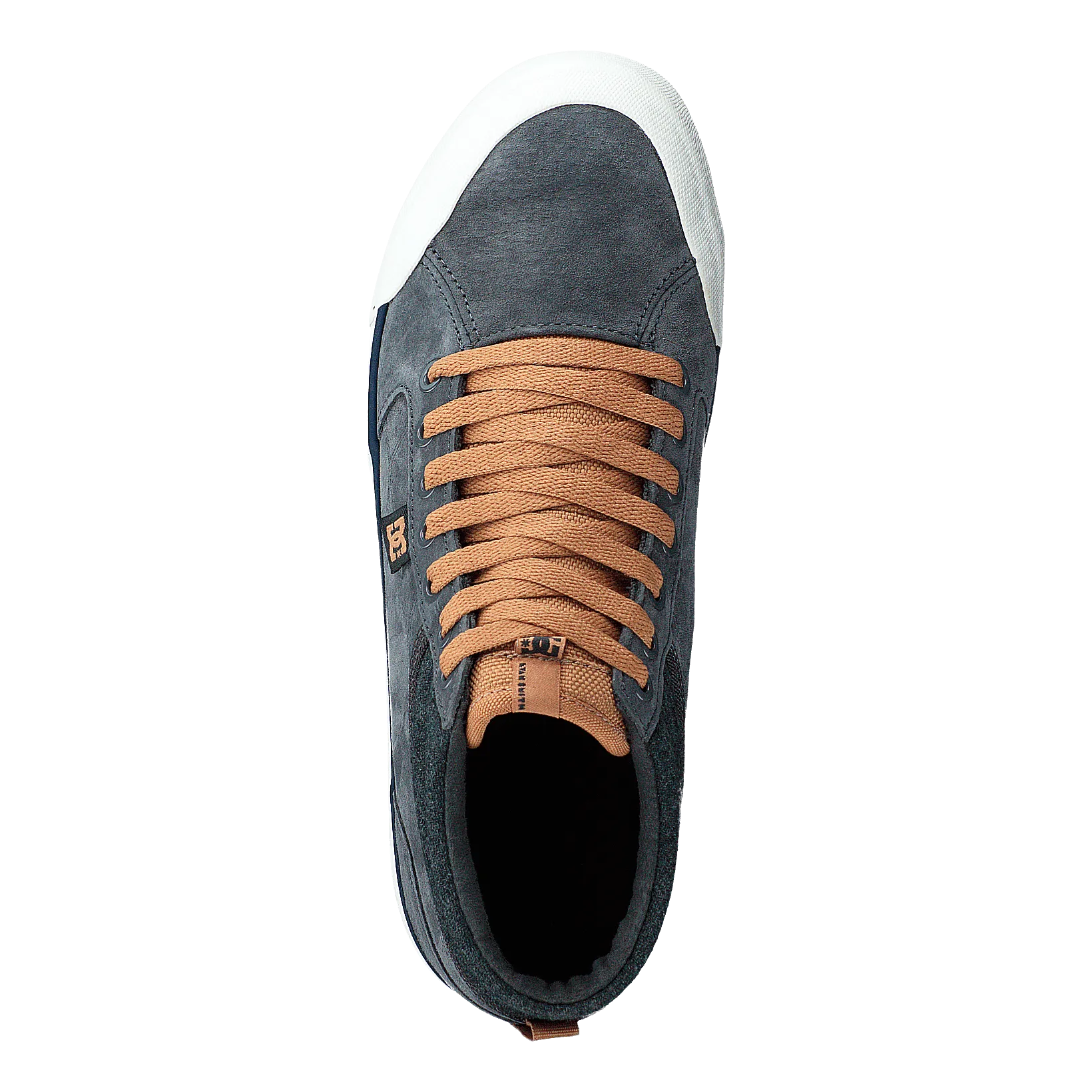 Evan Smith Hi Wnt Grey/gum