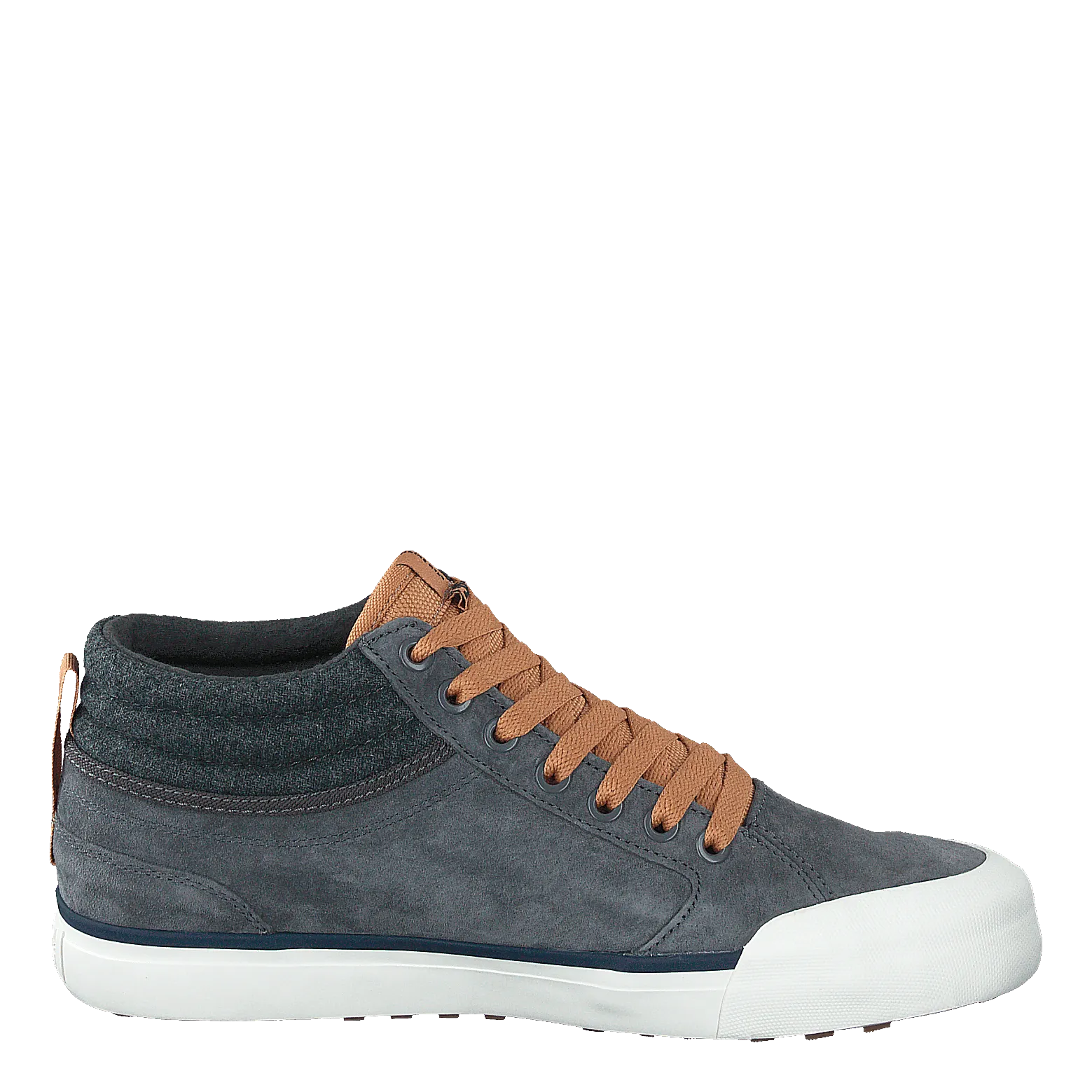Evan Smith Hi Wnt Grey/gum