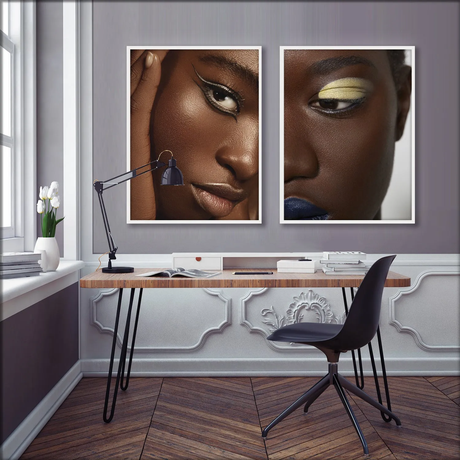 Eyeshadow