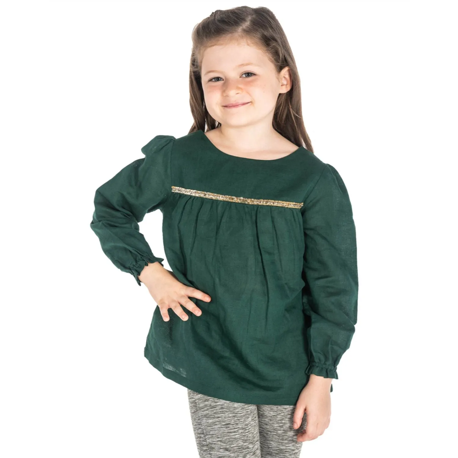 Fairy Dust Top