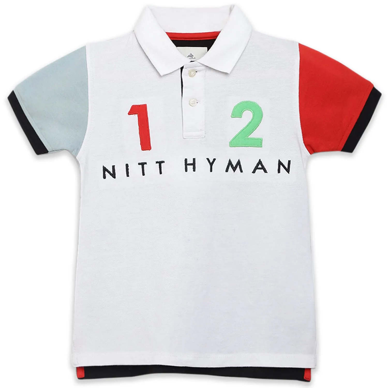 Falcon Polo T-Shirt