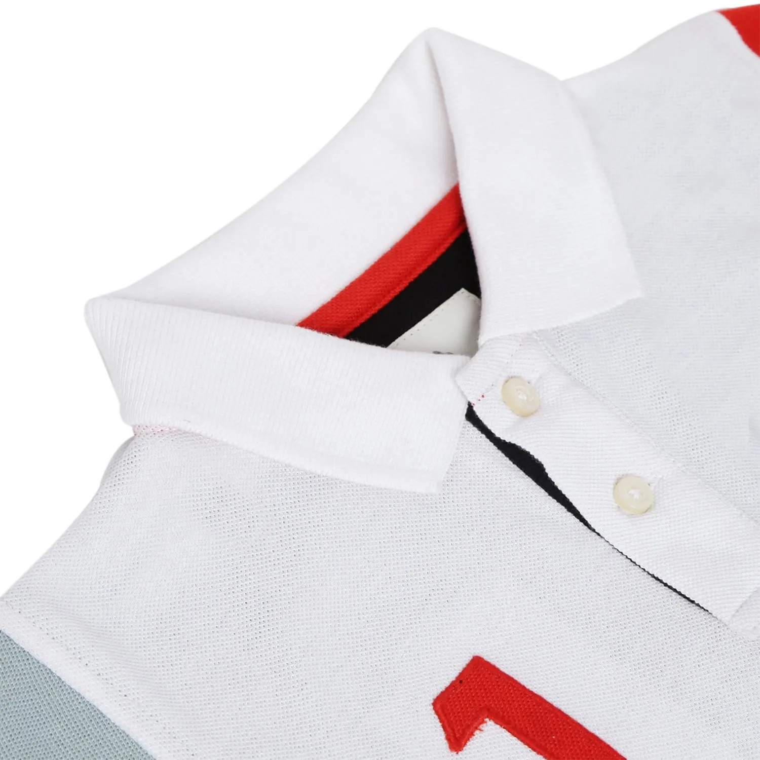 Falcon Polo T-Shirt