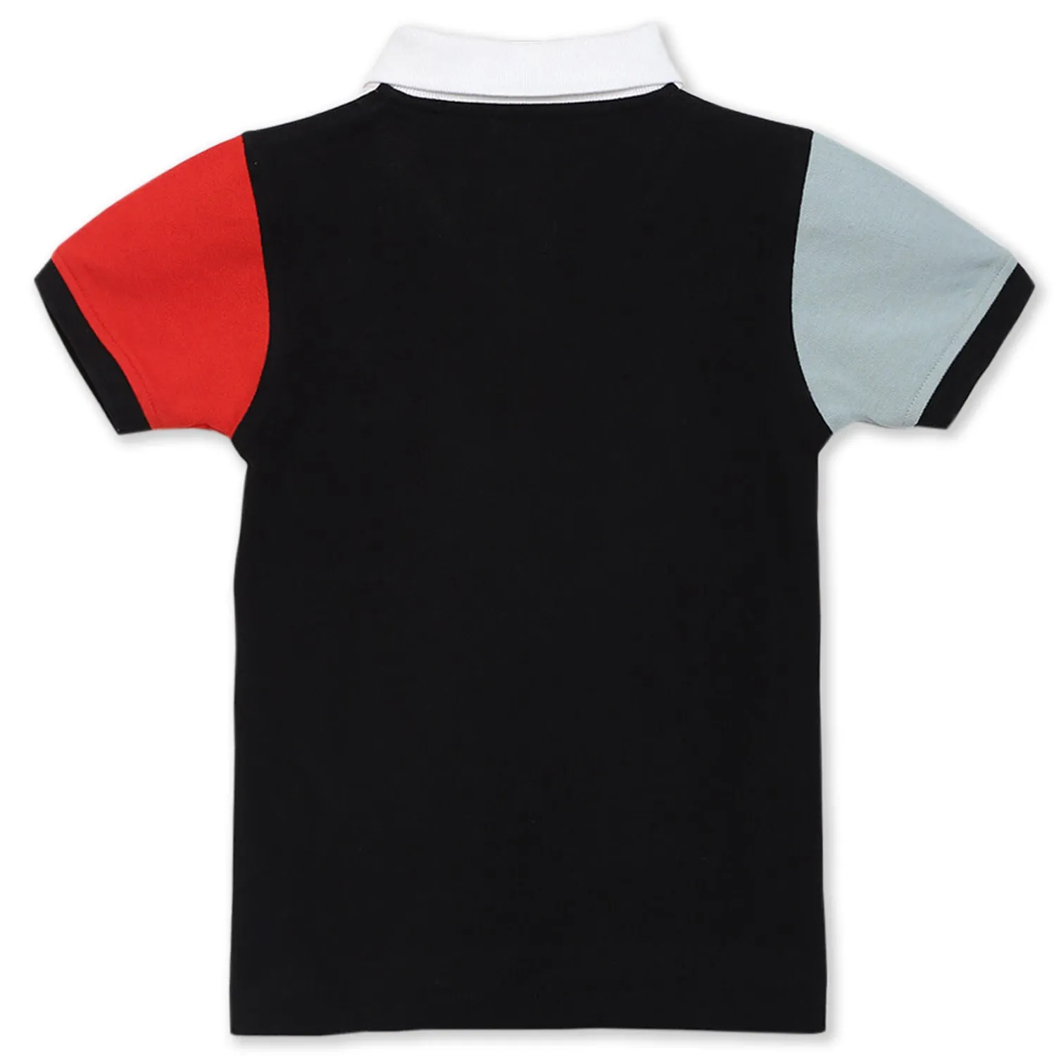 Falcon Polo T-Shirt