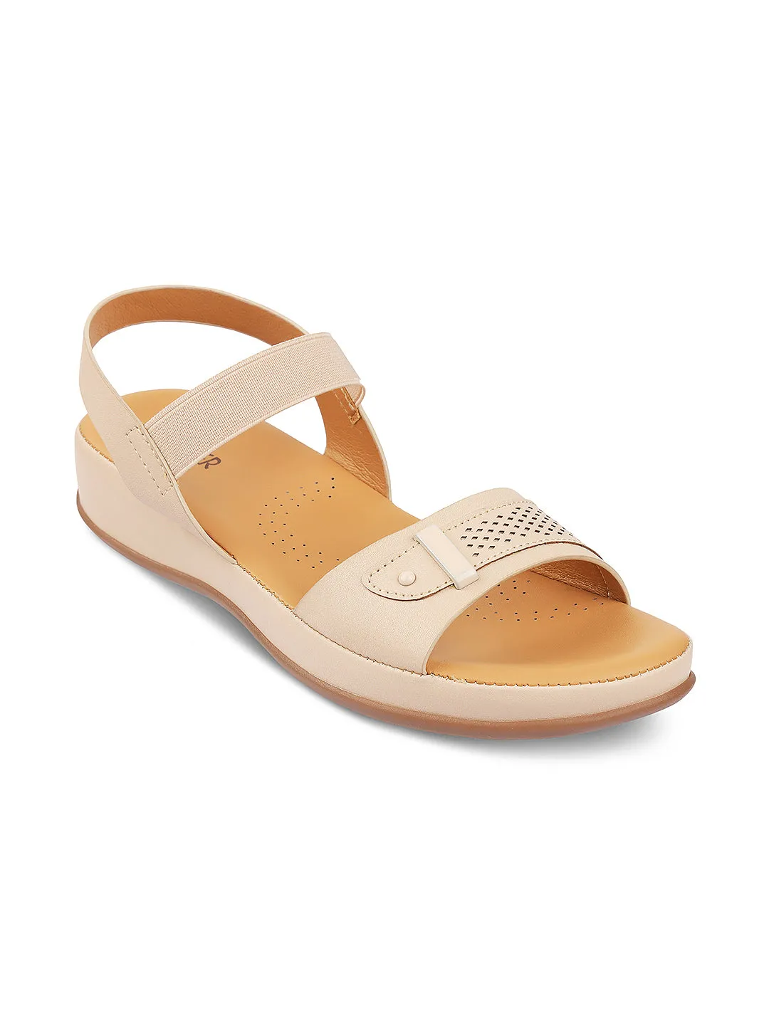 Flat Sandal